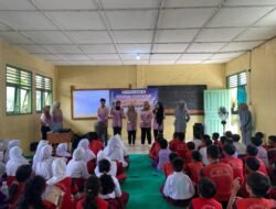 PENDIDIKAN TANPA KORUPSI