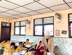 Perkembangan Karakter Anak Sekolah Dasar Melalui Penerapan Aspek Kultural Kurikulum Merdeka dan Suasana Kehangatan di Sekolah