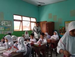 MENCIPTAKAN SUASANA BELAJAR YANG KONDUSIF MELALUI MANAJEMEN KELAS DALAM UPAYA MENINGKATKAN PRESTASI BELAJAR PESERTA DIDK