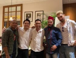 Ketegangan Gubernur dan Wakil Gubernur Babel Bisa Ancam Stabilitas dan Perekonomian Babel