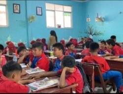 Membangun Kelas yang Teratur dan Harmonis Melalui Manajemen Kelas yang Tepat