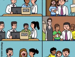 Nepotisme: Fenomena, Dampak , dan Implikasinya dalam Kehidupan Sosial dan Pendidikan