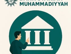 Muhammadiyah Resmi Dirikan Bank Syariah Muhammadiyah, Wujudkan Kemandirian Ekonomi Umat