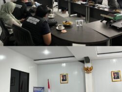 PWM Babel dan Densus 88 Perkuat Sinergi Jaga Keamanan dan Kerukunan di Bangka Belitung