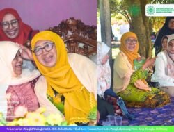 Aisyiyah Tunjukkan Kekuatan Gerakan Perempuan di Bangka Tengah