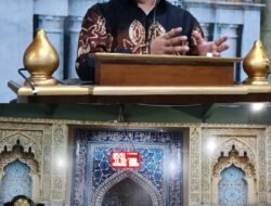 Subuh Keliling Pangkalpinang: Ukhuwah Terjalin, Kepedulian Tumbuh