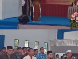 Ketua PWM Bangka Belitung Hadiri Milad ke-14 Universitas Muhammadiyah Bangka Belitung