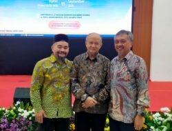 “BPR Syariah Matahari Resmi Diluncurkan, Sahirman Djumli: Langkah Strategis Wujudkan Ekonomi Syariah”