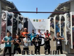 Atlet Pencak Silat Babel Terancam Berlaga Tanpa Dukungan, KONI Jadi Sorotan