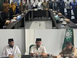 PWM Bangka Belitung dan BRI Pangkalpinang Jajaki Kerja Sama Strategis untuk Umat