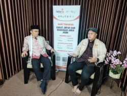 Hijrah Hati & Perilaku: Jalan Menuju Hati yang Bersih dan Hidup yang Terarah