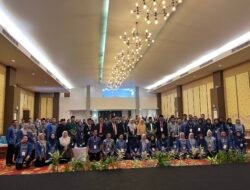 Semangat Guru Muhammadiyah Menggema di Penutupan Bimtek Dikdasmen PWM Babel