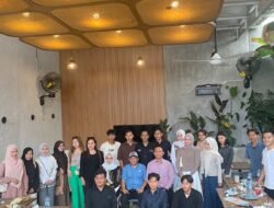 Ustadz Zuhri: Anak Muda Harus Jadi Motor Perubahan Bangsa