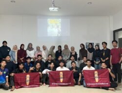 Semarak Milad 113: IMM Ajak Kader Menyatu Lewat Nobar