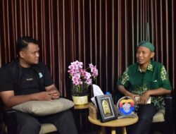 Silat & Iman: Kekuatan Lahir Batin — Kekuatan Sejati Seorang Muslim Ada pada Hati dan Amal