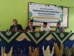 Muhammadiyah Babel Gelar Pendampingan Mutu Sekolah untuk Perkuat Kualitas Pendidikan