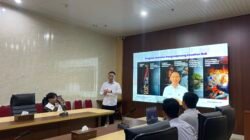 Rama Founder Babel Mendunia, Apresiasi Keberanian Suwardian Dorong Koreksi Seleksi KPID Babel Secara Transparan