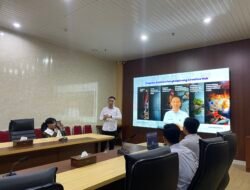 Rama Founder Babel Mendunia, Apresiasi Keberanian Suwardian Dorong Koreksi Seleksi KPID Babel Secara Transparan