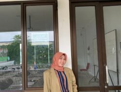 Kain Cual MasLina dan Motif Biji Pare: Perpaduan Seni, Tradisi, dan Makna