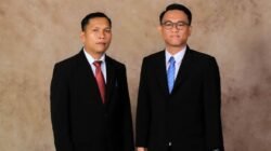 Ahmad Rama Efrizal: Desentralisasi Harus Hadirkan Negara Lebih Dekat ke Rakyat