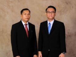 Ahmad Rama Efrizal: Desentralisasi Harus Hadirkan Negara Lebih Dekat ke Rakyat