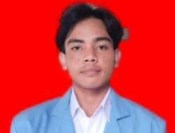 “Lagi-Lagi Rakyat Membantu Rakyat”