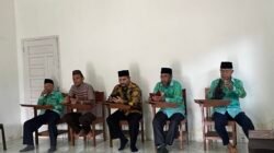 PWM Bangka Belitung Lakukan Pembinaan ke PDM Bangka Barat, Teguhkan Semangat Persyarikatan dan Dakwah Berkemajuan