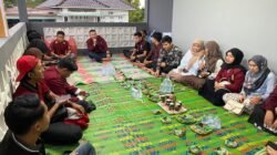 Milad ke-62, DPD IMM Babel Satukan Kader Se-Bangka Belitung dan Resmikan Rooftop 1912