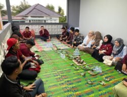 Milad ke-62, DPD IMM Babel Satukan Kader Se-Bangka Belitung dan Resmikan Rooftop 1912