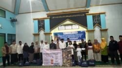 Safari Ramadhan PWM Bangka Belitung di Belitung: Penguatan Ideologi, Aksi Sosial, dan Penegasan Peran Muhammadiyah Membangun Bangsa