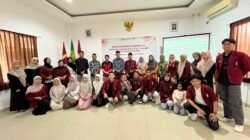 Peringati Milad ke-62, IMM Pangkalpinang Gelar Musycab VII Bertema Regenerasi Berintegritas
