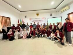 Peringati Milad ke-62, IMM Pangkalpinang Gelar Musycab VII Bertema Regenerasi Berintegritas