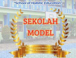 SMP Muhammadiyah Pangkalpinang Ditetapkan sebagai Sekolah Model Pembelajaran Mendalam serta Koding dan Kecerdasan Artifisial