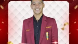 Milad ke-62 IMM, Arnold Terpilih Pimpin PC IMM Buya Syafii Maarif Pangkalpinang 2026–2027