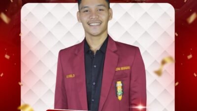 Milad ke-62 IMM, Arnold Terpilih Pimpin PC IMM Buya Syafii Maarif Pangkalpinang 2026–2027