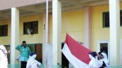 Bangun Generasi Berkemajuan, KH. Hasan Rumata Gaungkan Penguatan Karakter Pelajar Muhammadiyah