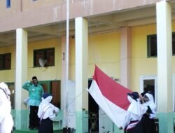 Bangun Generasi Berkemajuan, KH. Hasan Rumata Gaungkan Penguatan Karakter Pelajar Muhammadiyah