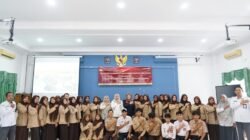 KPU Pangkalpinang Gencarkan Edukasi Pemilih Lewat Program “Gi Natak”