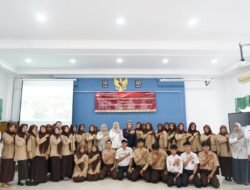 KPU Pangkalpinang Gencarkan Edukasi Pemilih Lewat Program “Gi Natak”