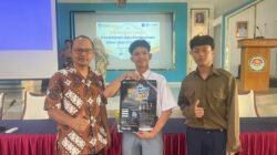 SMA Muhammadiyah Pangkalpinang Ikuti Bimtek Kesadaran Keamanan Siber Dan Privasi Data