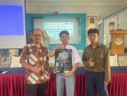 SMA Muhammadiyah Pangkalpinang Ikuti Bimtek Kesadaran Keamanan Siber Dan Privasi Data