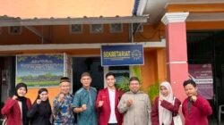 IMM Pangkalpinang Perkuat Sinergi Keumatan Lewat Audiensi Bersama PDM