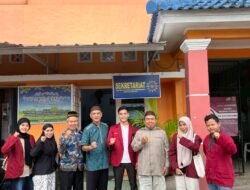 IMM Pangkalpinang Perkuat Sinergi Keumatan Lewat Audiensi Bersama PDM