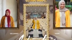 REFLEKSI HARI KARTINI, PEREMPUAN SEBAGAI SIMBOL PERLAWANAN