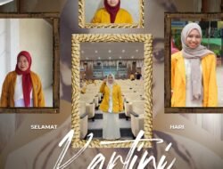 REFLEKSI HARI KARTINI, PEREMPUAN SEBAGAI SIMBOL PERLAWANAN