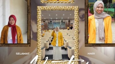 REFLEKSI HARI KARTINI, PEREMPUAN SEBAGAI SIMBOL PERLAWANAN