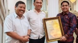 Ahmad Rama Efrizal, Visioner Muda dari Pulau Bangka: CEO Muda Dipintarin yang Siap Membawa Generasi Indonesia Mendunia