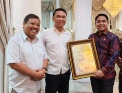 Ahmad Rama Efrizal, Visioner Muda dari Pulau Bangka: CEO Muda Dipintarin yang Siap Membawa Generasi Indonesia Mendunia