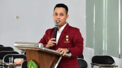 Eksistensi Organisasi Mahasiswa di Tengah Era Artificial Intelligence dan Modernisasi Sosial