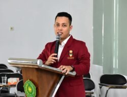 Eksistensi Organisasi Mahasiswa di Tengah Era Artificial Intelligence dan Modernisasi Sosial